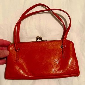 Banana Republic wristlet